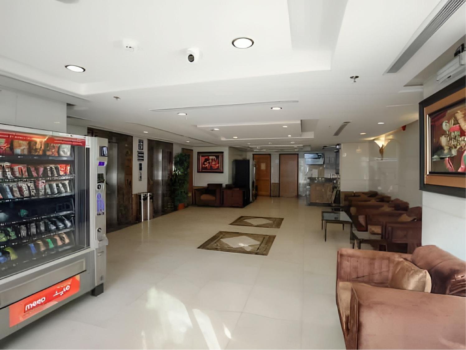 Nasamaat Ajyad Hotel Mecca Exterior foto